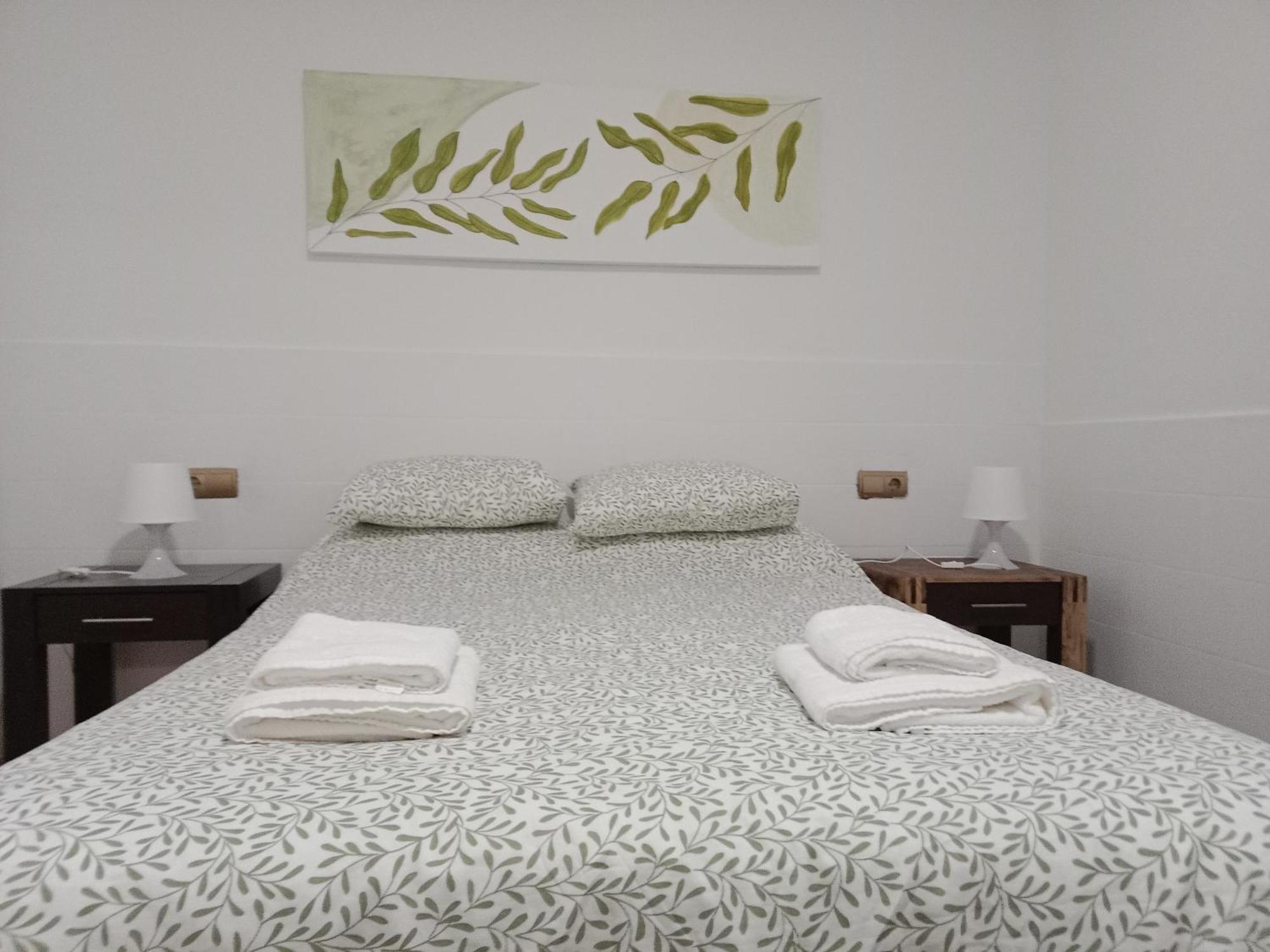 Hermoso Apartamento Centro De Málaga Exterior foto