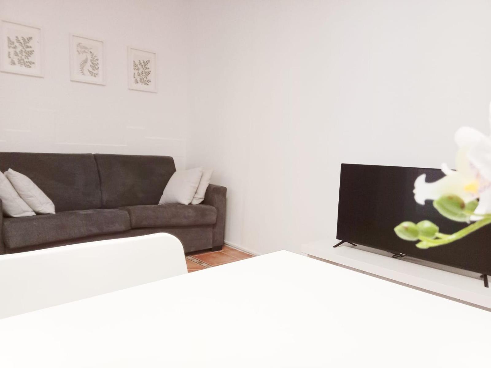 Hermoso Apartamento Centro De Málaga Exterior foto